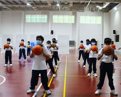 Physical Education Activity